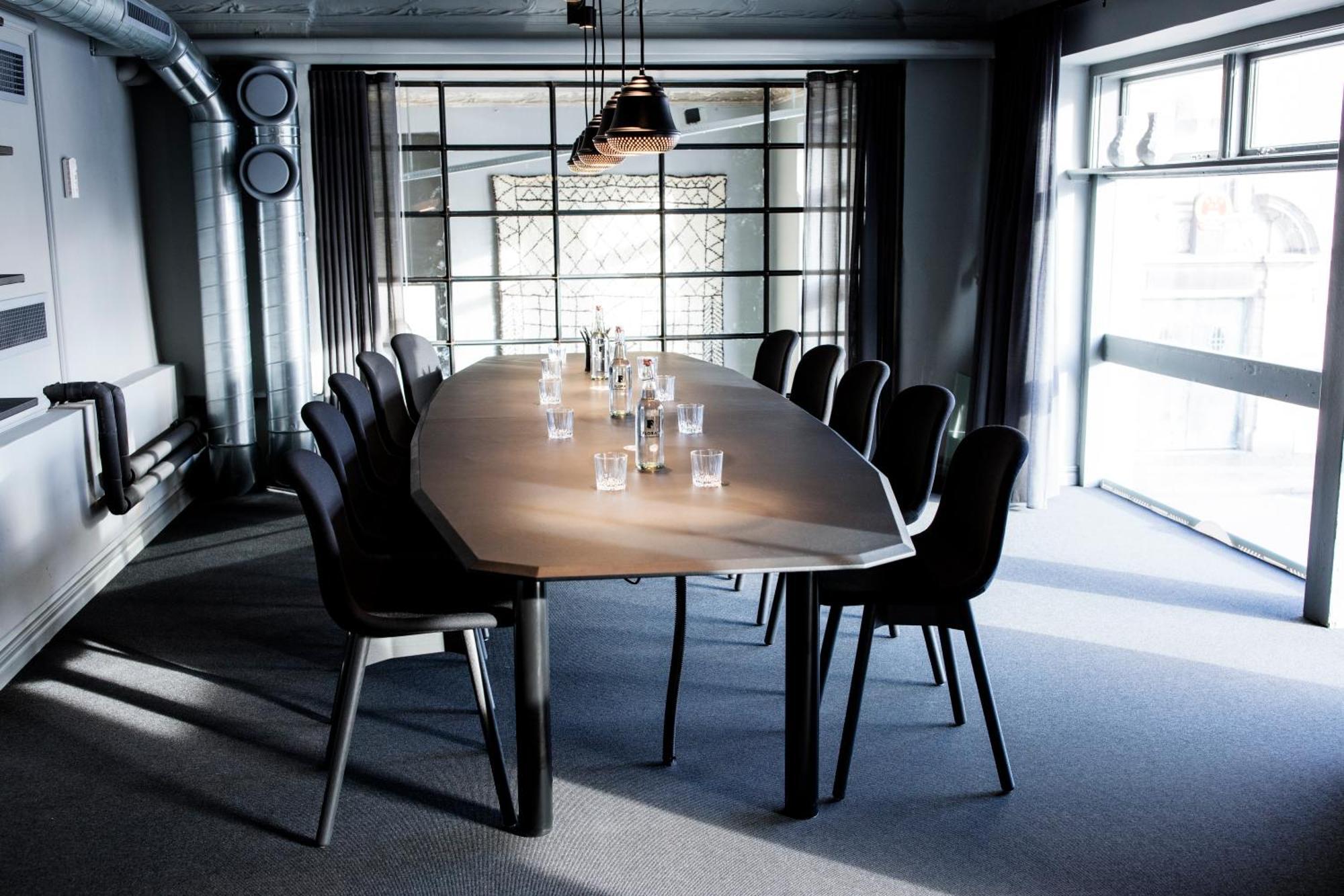 Hotell Flora Göteborg