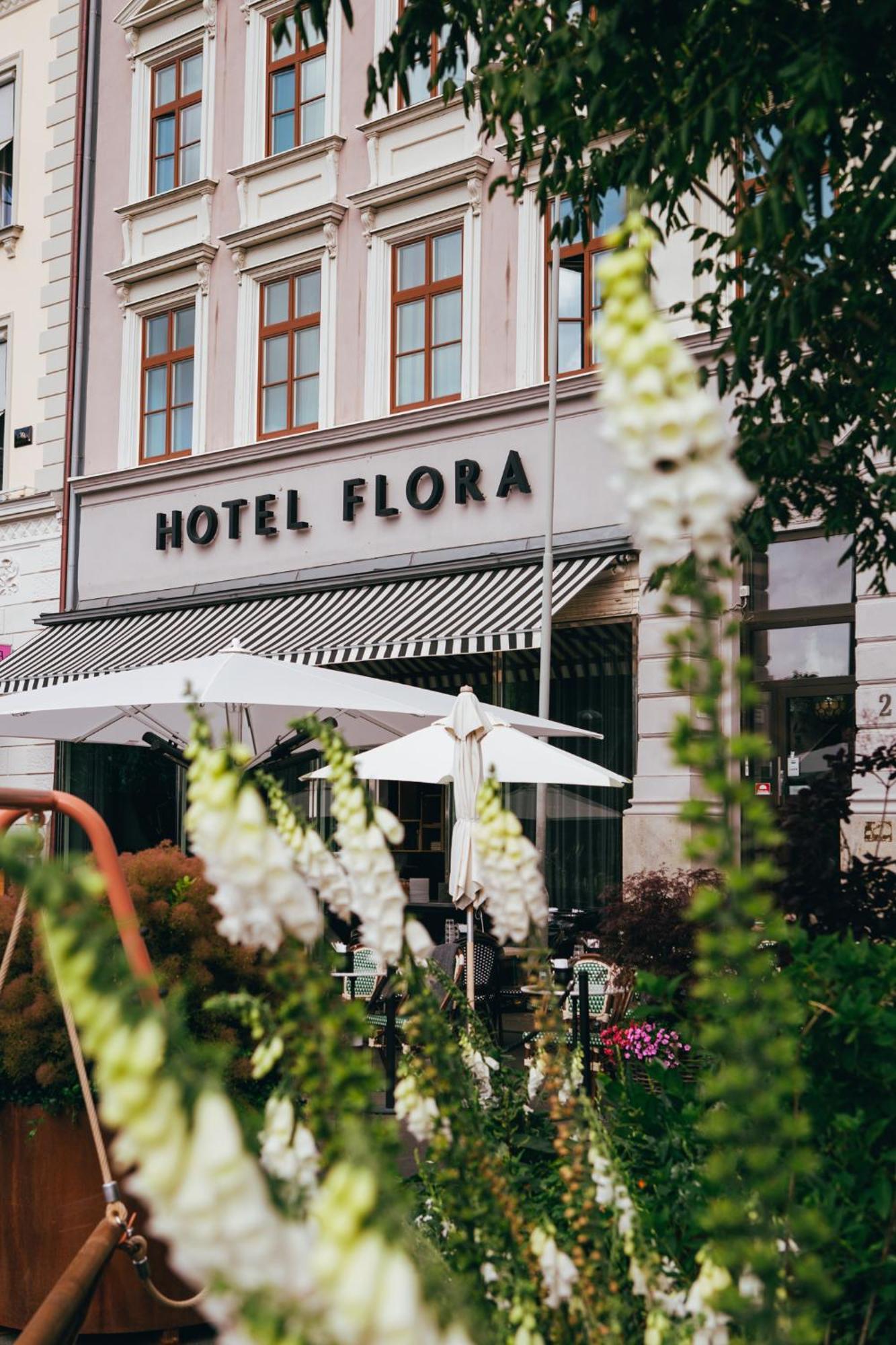 Flora