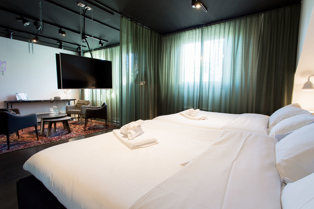 Flora Hotell Göteborg