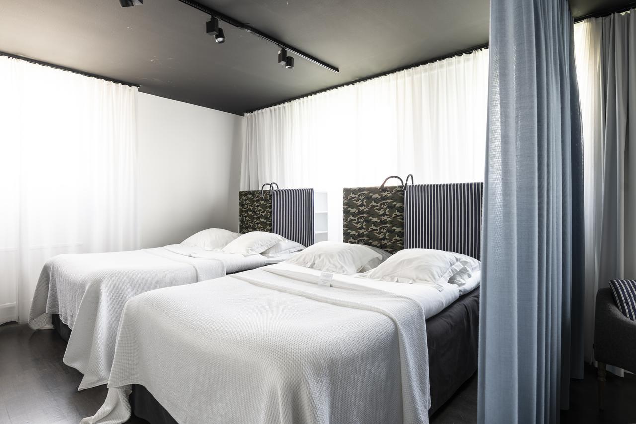 Hotell Flora 4*