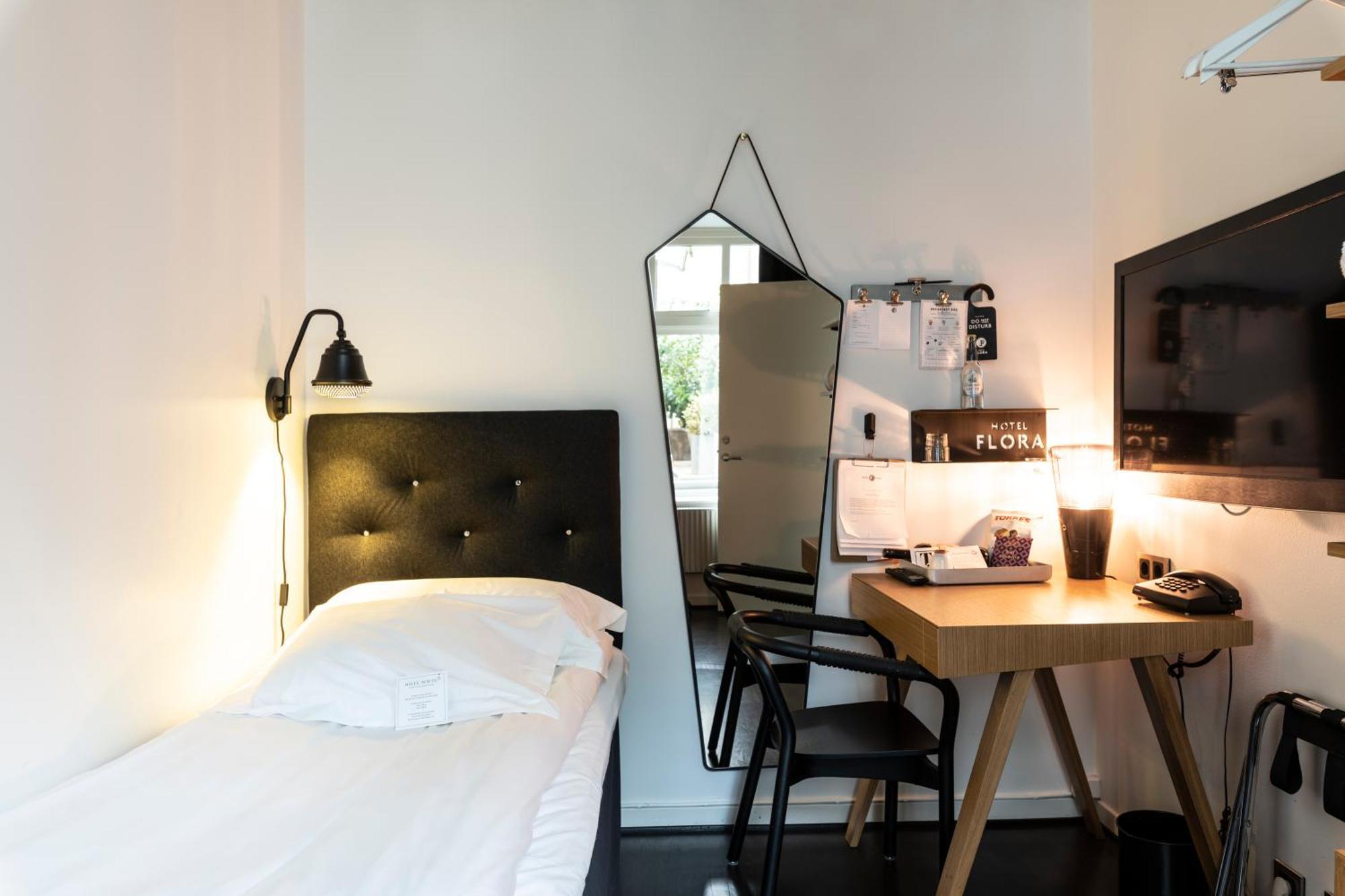 Flora 4* Göteborg