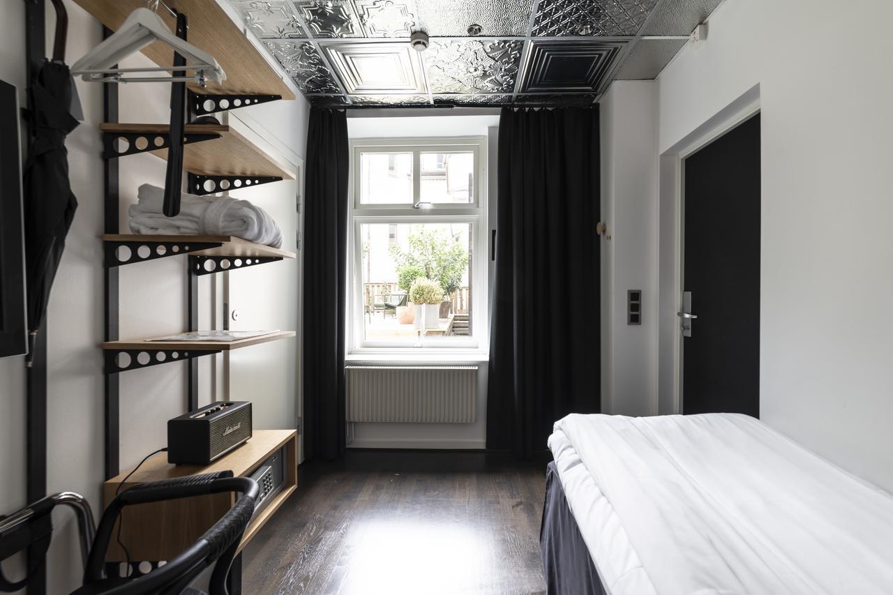 Flora 4* Göteborg