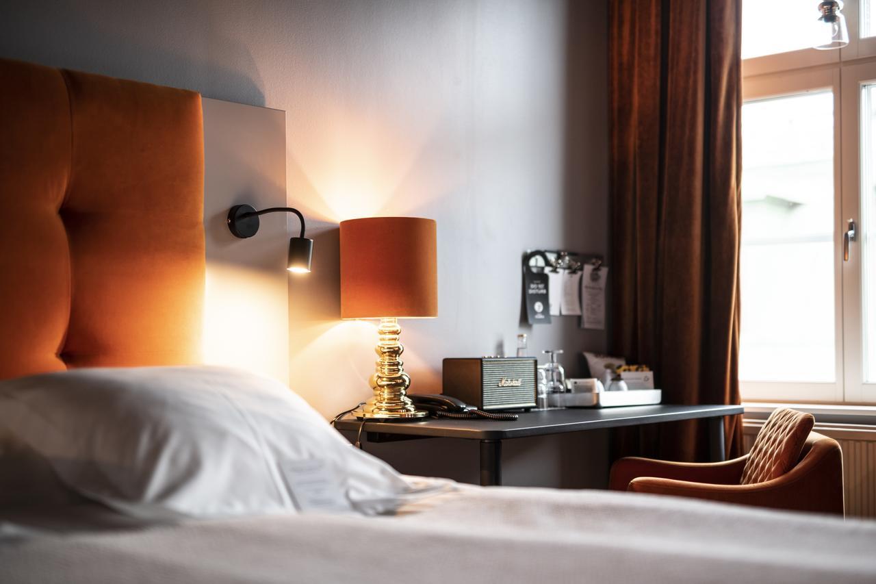 Flora Hotell Göteborg