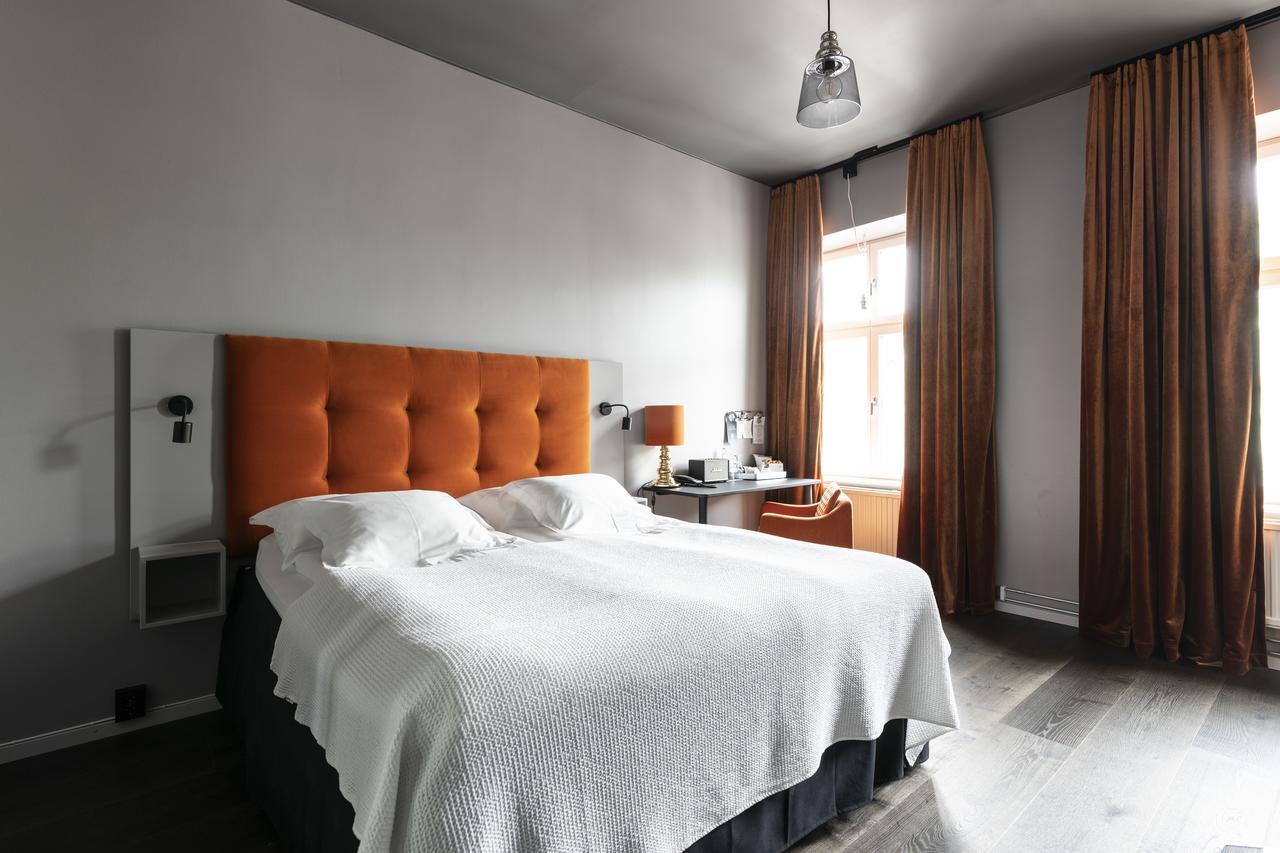 Hotell Flora Göteborg