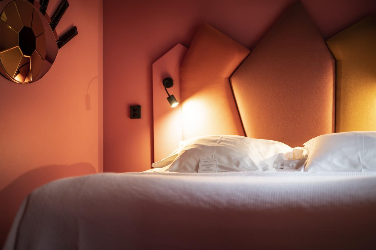 Hotell Flora 4*
