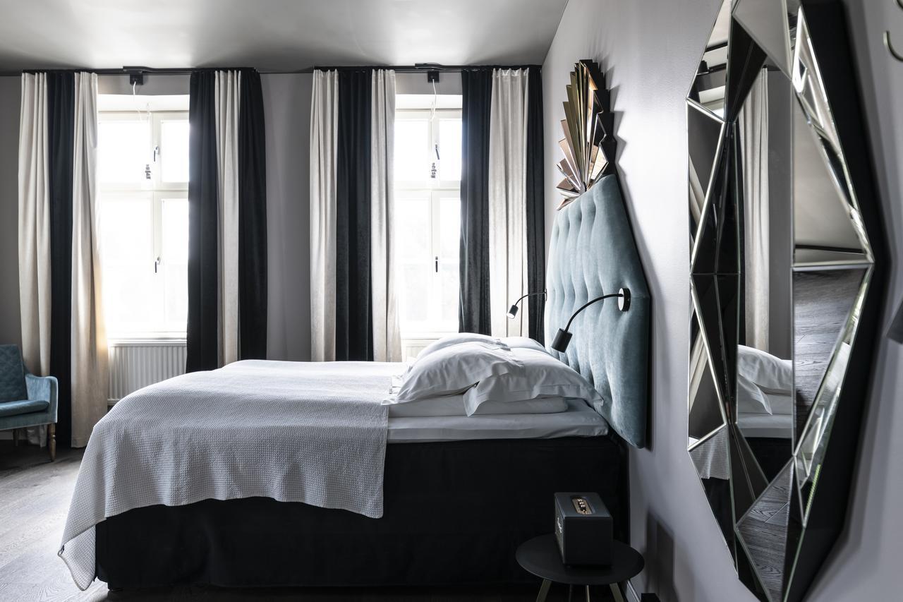Hotell Flora Göteborg