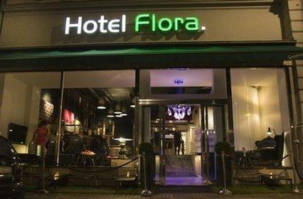 Flora 4* Göteborg