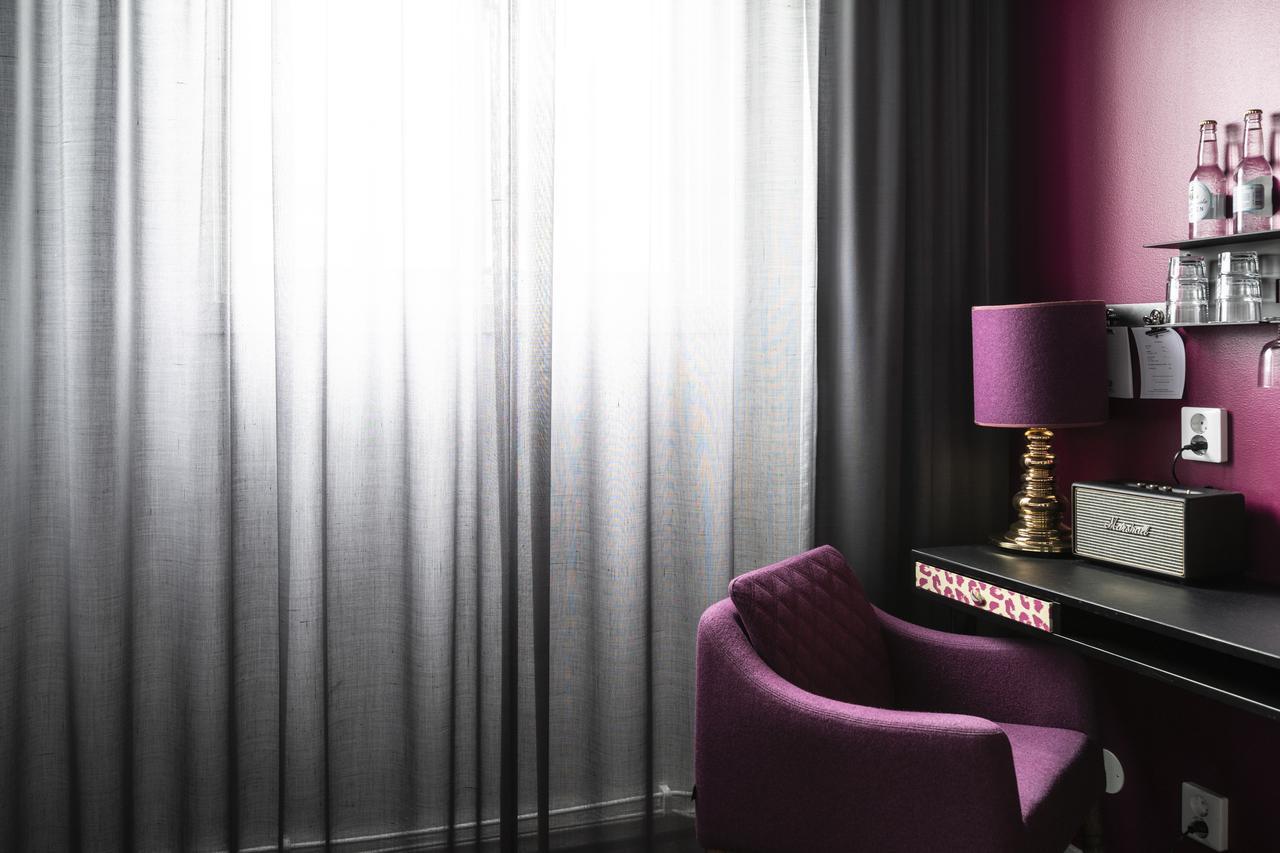 Flora Hotell Göteborg