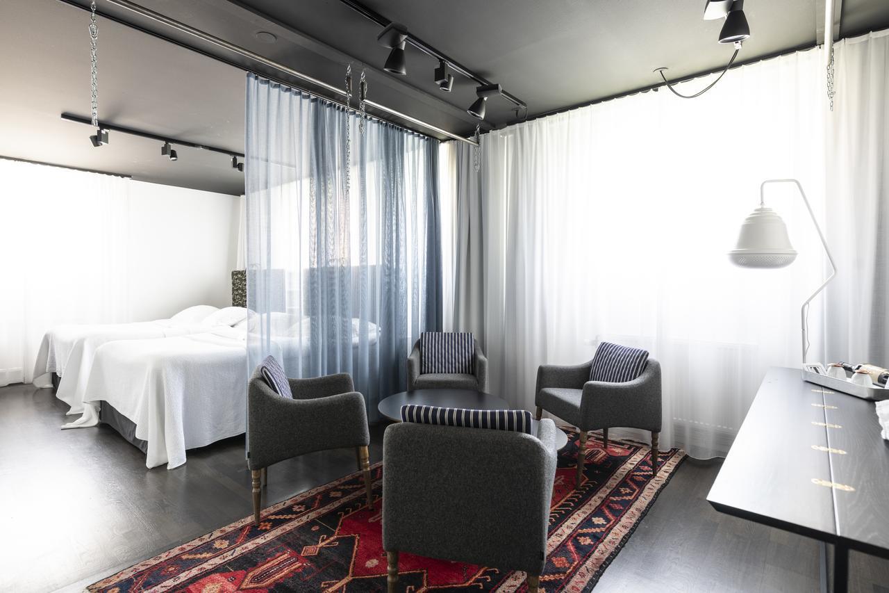 Flora Hotell Göteborg
