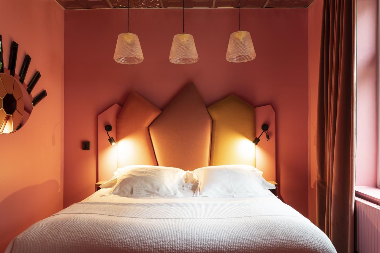 Hotell Flora Göteborg