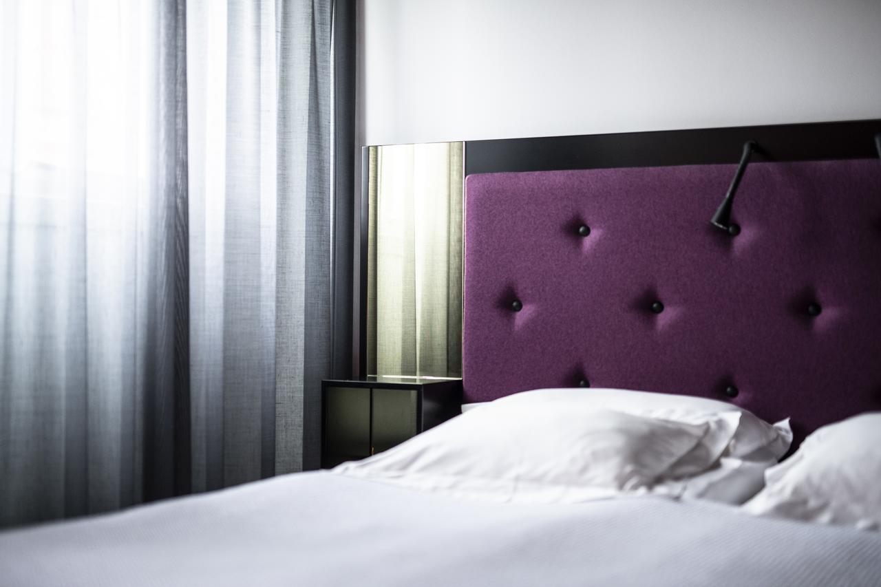 Flora Hotell Göteborg