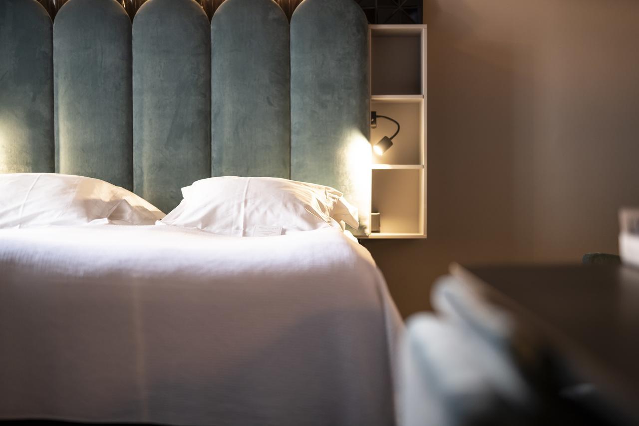 Hotell Flora Göteborg