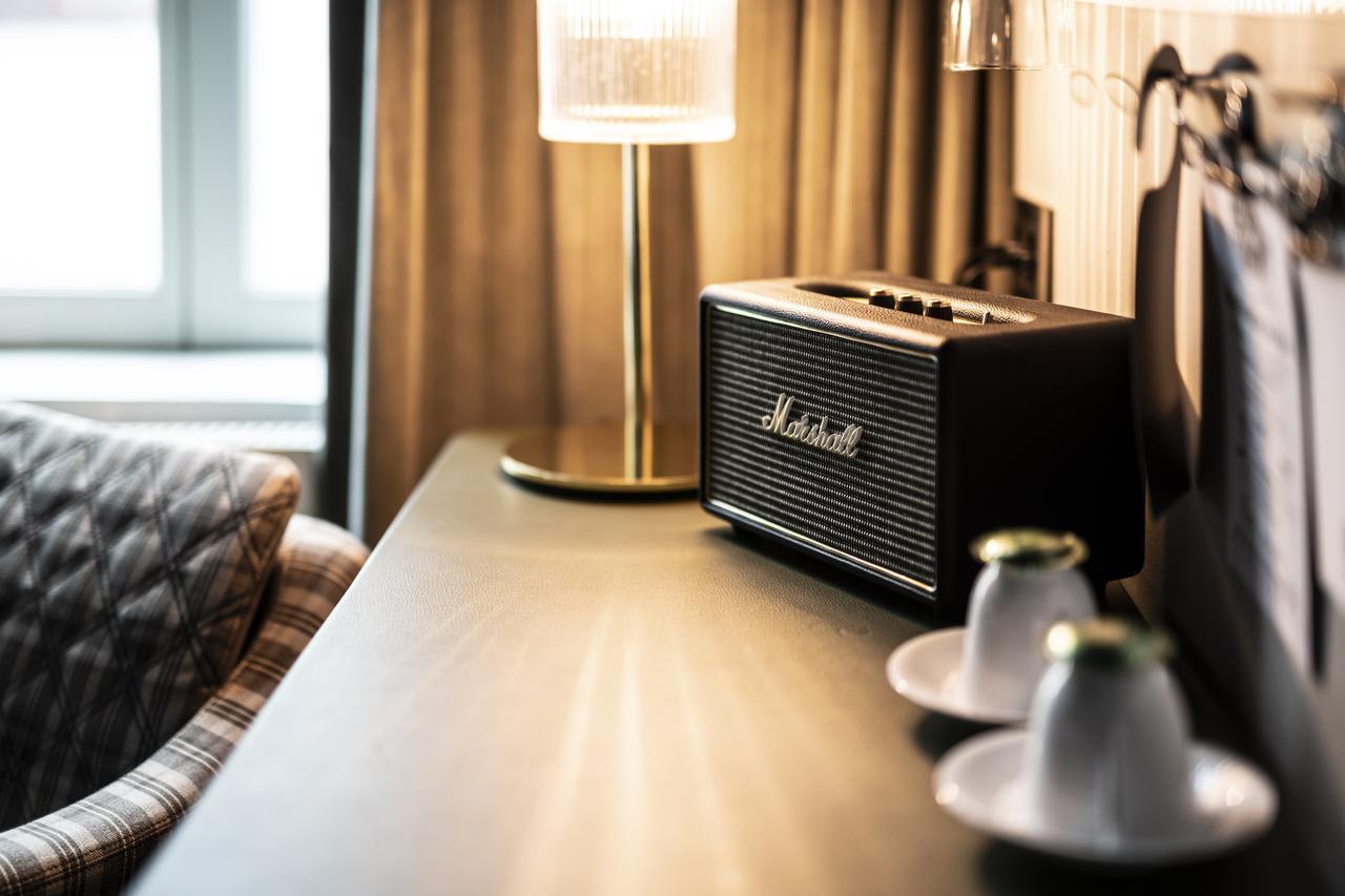 Flora 4* Göteborg