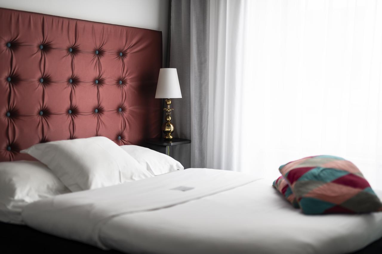 Hotell Flora 4*